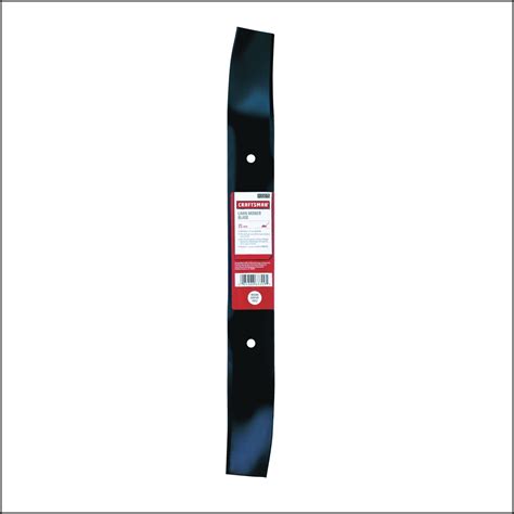 lawn mower blade 21 inch